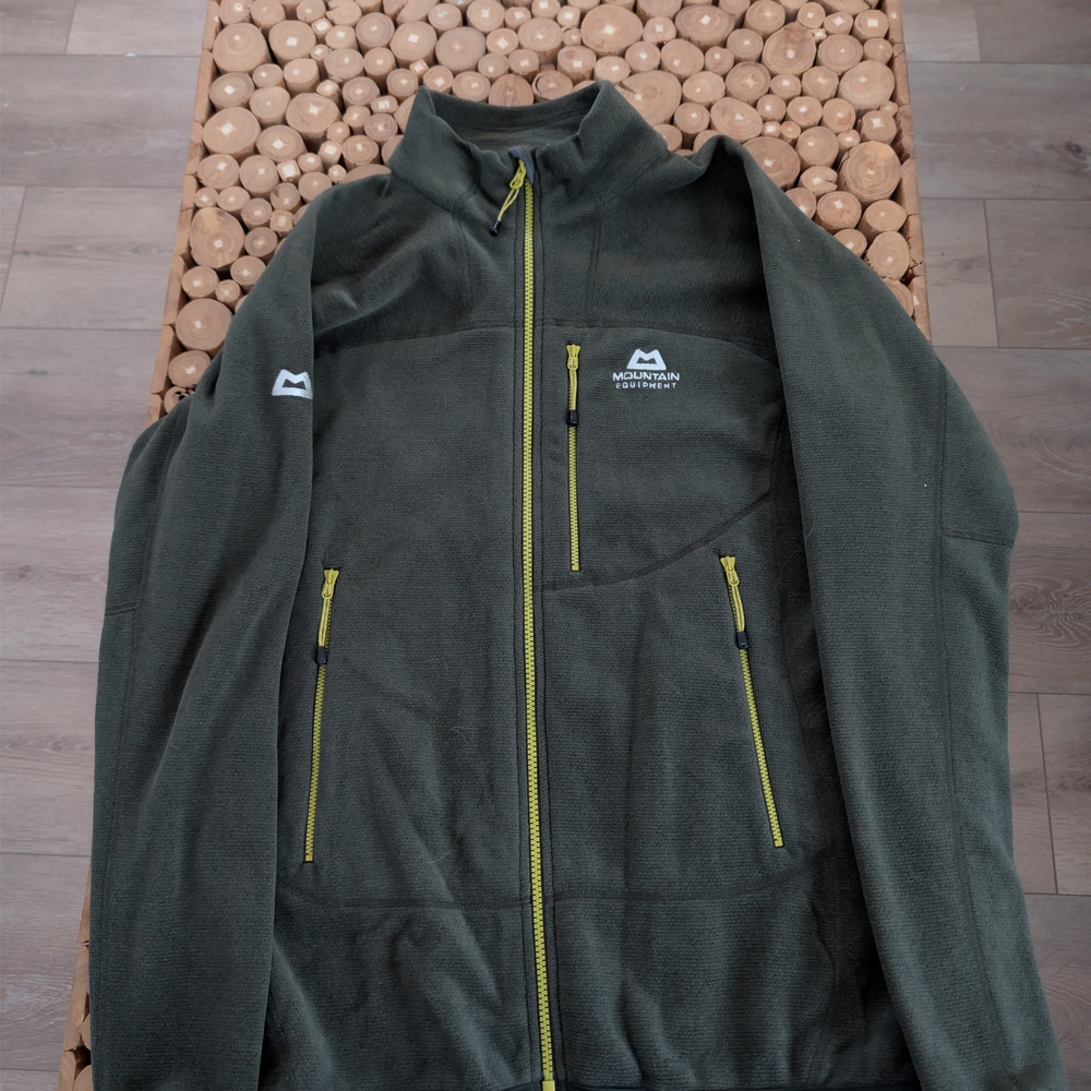 Mountain Equipment Litmus Men's Performance Jacket